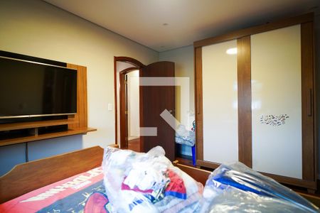 Casa de condomínio para alugar com 478m², 4 quartos e 6 vagas Casa de condomínio para alugar com 478m², 4 quartos e 6 vagasQuarto 1