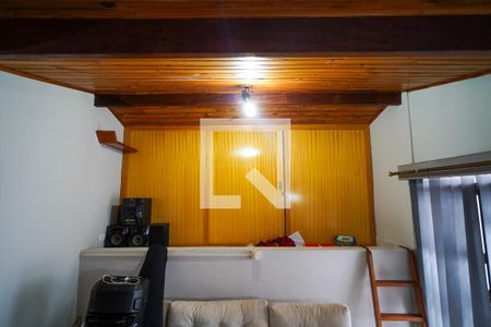 Casa de condomínio para alugar com 478m², 4 quartos e 6 vagas Casa de condomínio para alugar com 478m², 4 quartos e 6 vagasSótão