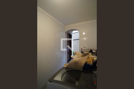 Casa de condomínio para alugar com 478m², 4 quartos e 6 vagas Casa de condomínio para alugar com 478m², 4 quartos e 6 vagasÁrea de Serviço