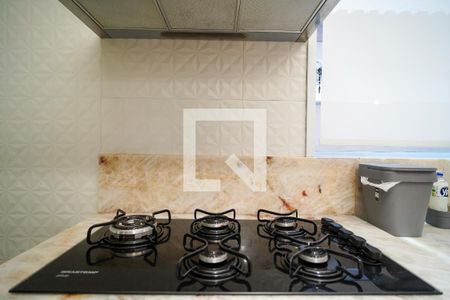 Casa de condomínio para alugar com 478m², 4 quartos e 6 vagas Casa de condomínio para alugar com 478m², 4 quartos e 6 vagasCozinha