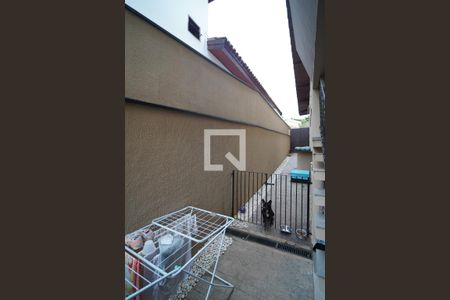 Casa de condomínio para alugar com 478m², 4 quartos e 6 vagas Casa de condomínio para alugar com 478m², 4 quartos e 6 vagasÁrea de Serviço