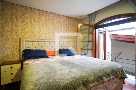 Casa de condomínio para alugar com 478m², 4 quartos e 6 vagas Casa de condomínio para alugar com 478m², 4 quartos e 6 vagasQuarto 3