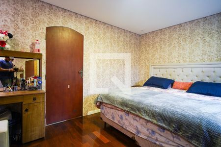 Casa de condomínio para alugar com 478m², 4 quartos e 6 vagas Casa de condomínio para alugar com 478m², 4 quartos e 6 vagasQuarto 3