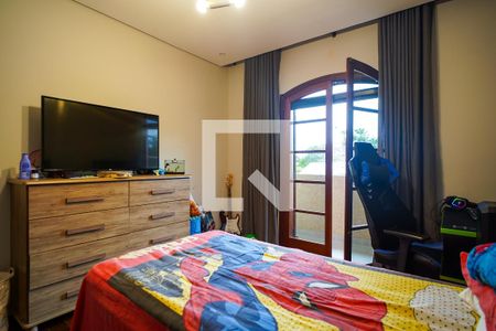 Casa de condomínio para alugar com 478m², 4 quartos e 6 vagas Casa de condomínio para alugar com 478m², 4 quartos e 6 vagasQuarto 2