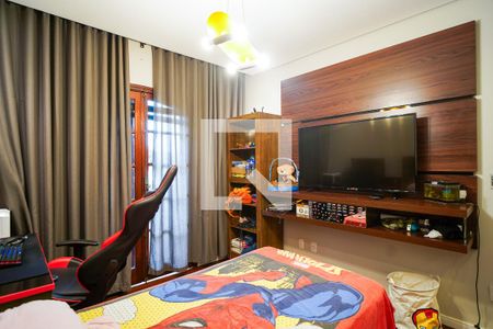 Casa de condomínio para alugar com 478m², 4 quartos e 6 vagas Casa de condomínio para alugar com 478m², 4 quartos e 6 vagasSuíte