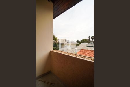 Casa de condomínio para alugar com 478m², 4 quartos e 6 vagas Casa de condomínio para alugar com 478m², 4 quartos e 6 vagasVista do Quarto 2