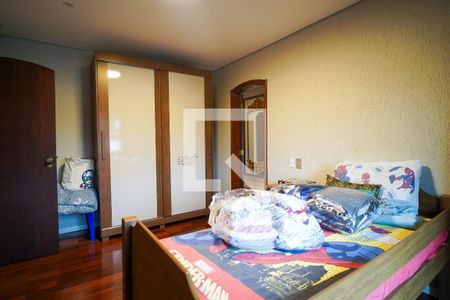 Casa de condomínio para alugar com 478m², 4 quartos e 6 vagas Casa de condomínio para alugar com 478m², 4 quartos e 6 vagasQuarto 1