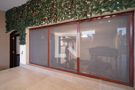 Casa de condomínio para alugar com 478m², 4 quartos e 6 vagas Casa de condomínio para alugar com 478m², 4 quartos e 6 vagasAcademia