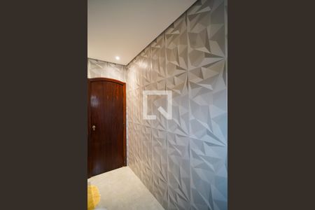 Casa de condomínio para alugar com 478m², 4 quartos e 6 vagas Casa de condomínio para alugar com 478m², 4 quartos e 6 vagasBanheiro