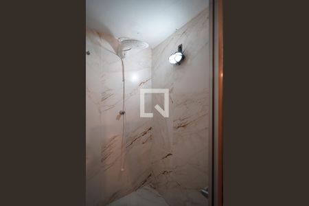 Casa de condomínio para alugar com 478m², 4 quartos e 6 vagas Casa de condomínio para alugar com 478m², 4 quartos e 6 vagasBanheiro a Sauna