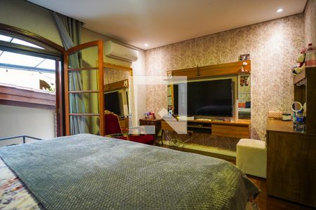 Casa de condomínio para alugar com 478m², 4 quartos e 6 vagas Casa de condomínio para alugar com 478m², 4 quartos e 6 vagasQuarto 3