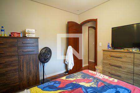 Casa de condomínio para alugar com 478m², 4 quartos e 6 vagas Casa de condomínio para alugar com 478m², 4 quartos e 6 vagasQuarto 2