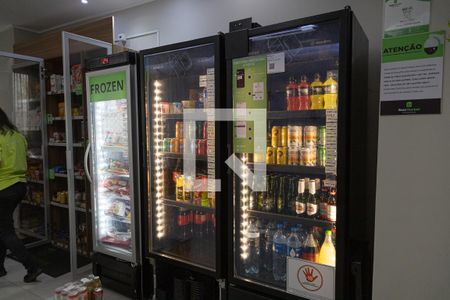 Studio para alugar com 27m², 1 quarto e sem vaga Studio para alugar com 27m², 1 quarto e sem vagamercado