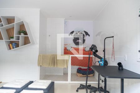 Studio para alugar com 27m², 1 quarto e sem vaga Studio para alugar com 27m², 1 quarto e sem vagapetplace