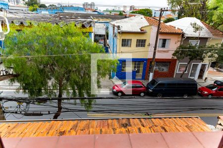 Vista do Quarto Suíte de casa à venda com 4 quartos, 300m² em Vila Dom Pedro I, São Paulo