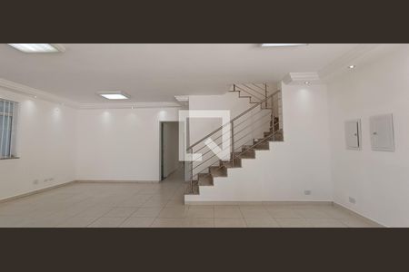 Sala 1 de casa à venda com 7 quartos, 399m² em Água Branca, São Paulo