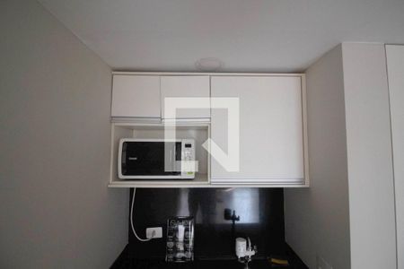 Apartamento para alugar com 43m², 1 quarto e 1 vaga Apartamento para alugar com 43m², 1 quarto e 1 vagaCozinha