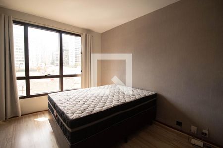 Suíte de apartamento para alugar com 1 quarto, 43m² em Pinheiros, São Paulo