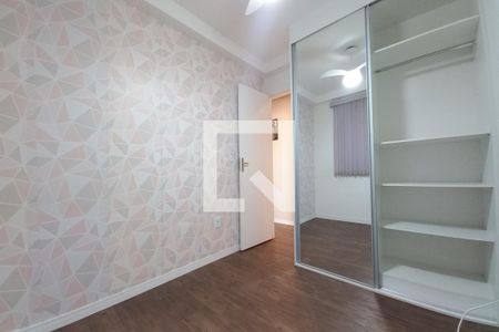 Quarto 1 de apartamento à venda com 2 quartos, 51m² em Jardim Ricardo, Campinas