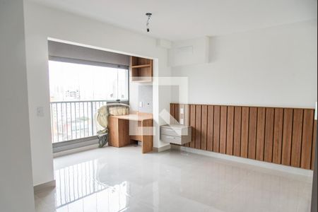 Sala/quarto/cozinha de kitnet/studio à venda com 1 quarto, 29m² em Vila Mariana, São Paulo