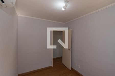 Quarto 1 de apartamento para alugar com 2 quartos, 60m² em Jardim Myrian Moreira da Costa, Campinas
