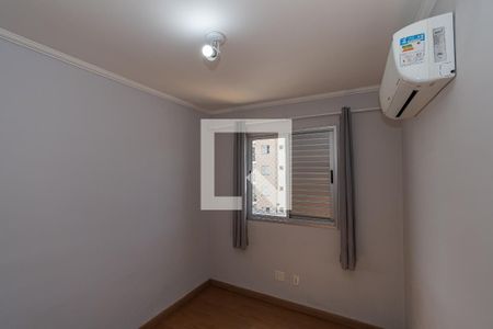 Quarto 1 de apartamento para alugar com 2 quartos, 60m² em Jardim Myrian Moreira da Costa, Campinas