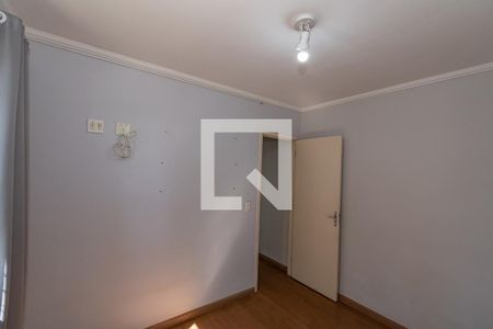Quarto 2 de apartamento para alugar com 2 quartos, 60m² em Jardim Myrian Moreira da Costa, Campinas