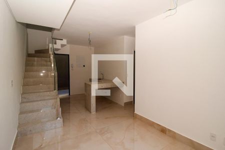 Apartamento à venda com 3 quartos, 122m² em Barro Preto, Belo Horizonte