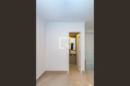 Lavabo de apartamento à venda com 3 quartos, 122m² em Barro Preto, Belo Horizonte