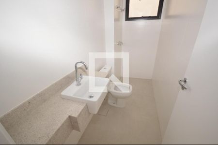 Apartamento à venda com 3 quartos, 122m² em Barro Preto, Belo Horizonte