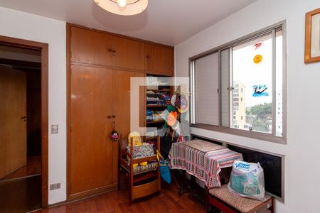 Quarto 1 de apartamento à venda com 3 quartos, 126m² em Vila Madalena, São Paulo