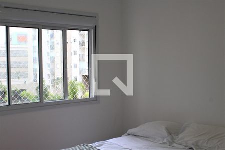 Quarto 1 de apartamento à venda com 2 quartos, 52m² em Parque Residencial da Lapa, São Paulo