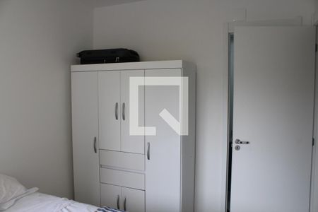 Quarto 1 de apartamento à venda com 2 quartos, 52m² em Parque Residencial da Lapa, São Paulo