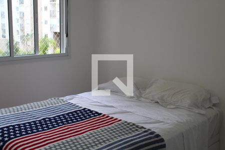 Quarto 1 de apartamento à venda com 2 quartos, 52m² em Parque Residencial da Lapa, São Paulo