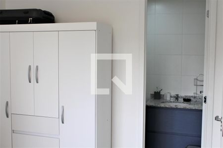 Quarto 1 de apartamento à venda com 2 quartos, 52m² em Parque Residencial da Lapa, São Paulo