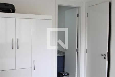 Quarto 1 de apartamento à venda com 2 quartos, 52m² em Parque Residencial da Lapa, São Paulo