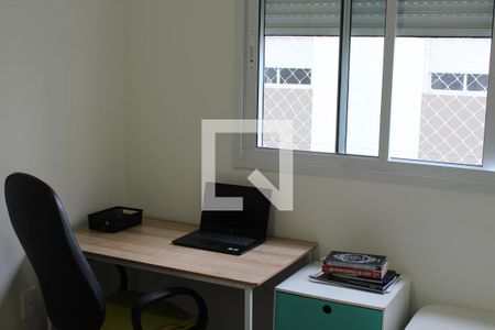 Quarto 2 de apartamento à venda com 2 quartos, 52m² em Parque Residencial da Lapa, São Paulo