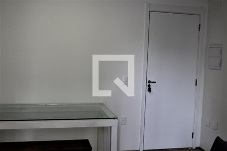 Sala de apartamento à venda com 2 quartos, 52m² em Parque Residencial da Lapa, São Paulo