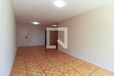 Sala de apartamento para alugar com 3 quartos, 160m² em Jardim Paulista, São Paulo