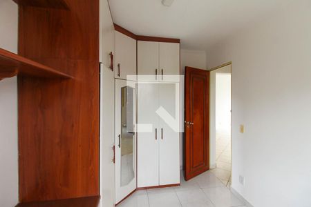 Quarto 1 de apartamento para alugar com 2 quartos, 65m² em Vila Ivone, São Paulo