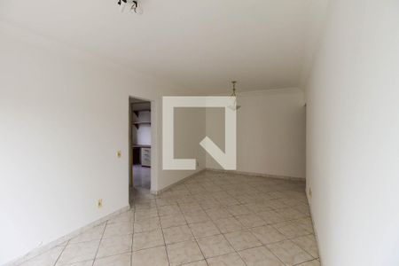 Sala de apartamento para alugar com 2 quartos, 65m² em Vila Ivone, São Paulo