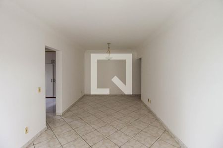 Sala de apartamento para alugar com 2 quartos, 65m² em Vila Ivone, São Paulo