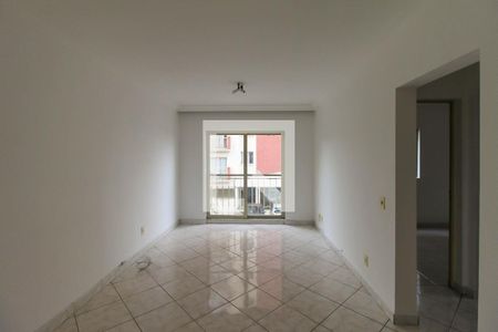 Sala de apartamento para alugar com 2 quartos, 65m² em Vila Ivone, São Paulo