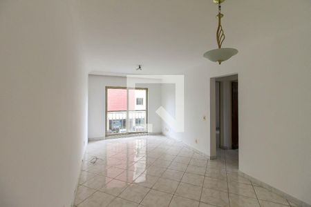 Sala de apartamento para alugar com 2 quartos, 65m² em Vila Ivone, São Paulo