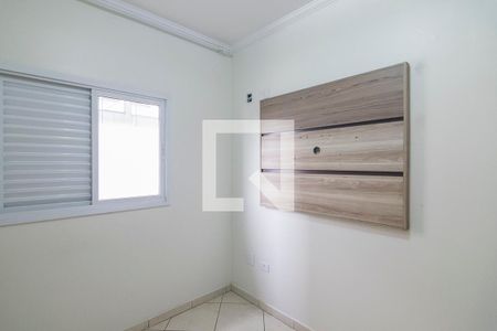 Quarto 1 de apartamento à venda com 2 quartos, 98m² em Vila Leopoldina, Santo André