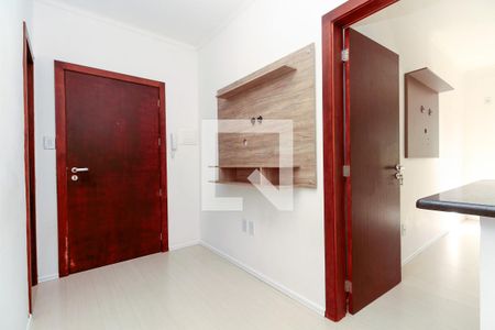 Apartamento à venda com 40m², 1 quarto e sem vagaSala