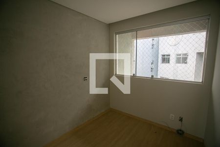 Quarto de apartamento à venda com 2 quartos, 195m² em Ventosa, Belo Horizonte