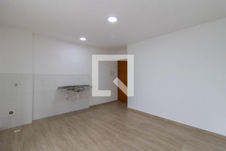 Apartamento à venda com 42m², 1 quarto e 1 vagaSala / Cozinha