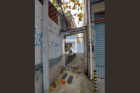 Fachada do Condomínio de apartamento à venda com 2 quartos, 60m² em Cachambi, Rio de Janeiro