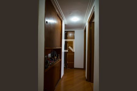 Sala - Detalhe de apartamento à venda com 3 quartos, 115m² em Jardim Oriental, São Paulo